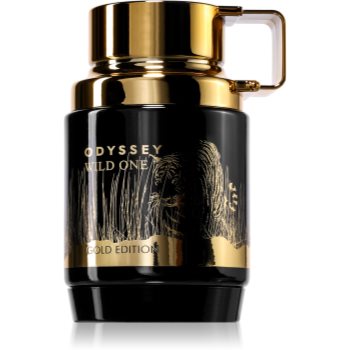 Armaf Odyssey Wild One Eau de Parfum pentru bărbați - imagine 2